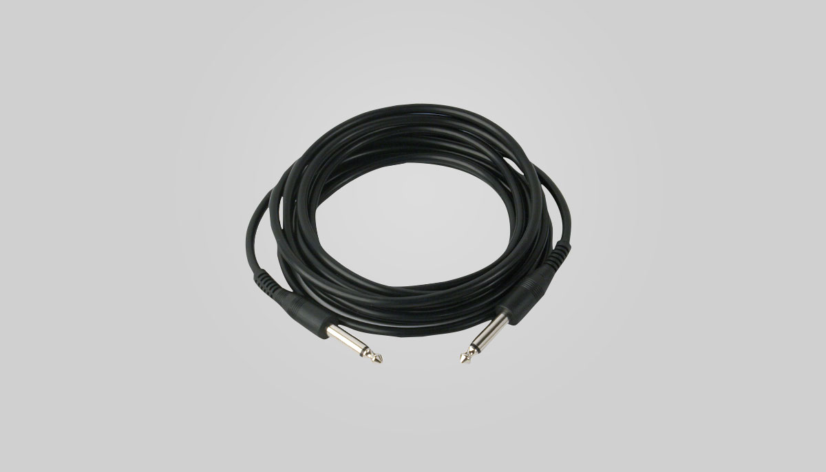 GWL Guitar Cable