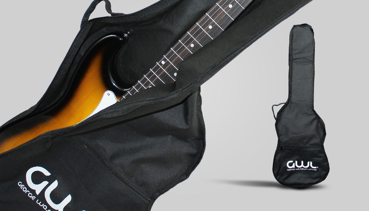 Fiited gig bag GWL Fiited gig bag