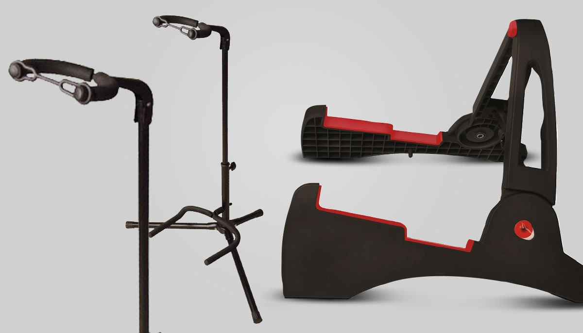 Guitar Stands GWL Guitar Stands