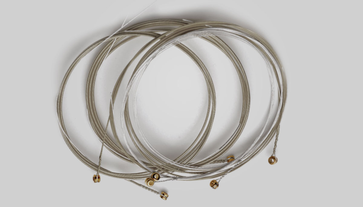 Replacement Strings GWL Electronic Strings